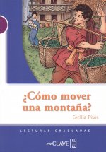 Como mover una montana? (A1-A2) - 2020 ed.