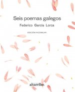 (g).seis poemas galegos.(edicion facsimil)