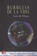 BURBUJAS DE LA VIDA