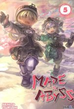 MADE IN ABYSS 5