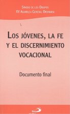 LOS JÓVENES, LA FE Y EL DISCERNIMIENTO VOCACIONAL