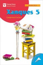(VAL).(09).XANQUES 5.(COMPRENSIO LECTORA)/3R PRIMARIA