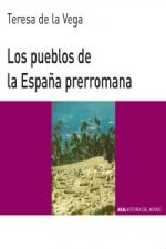 63.Pueblos de la España prerromana