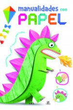 Manualidades con papel