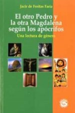 otro Pedro otra Magdalena segun apocrifos.(Palabra y Vida)