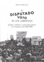 EL DISPUTADO VOTO DE LOS LABRIEGOS