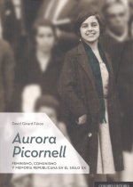 AURORA PICONELL