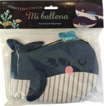 MI BALLENA