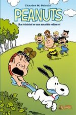 Peanuts: Felicidad