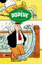 Popeye: Le Toca A Usted