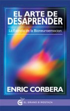 ARTE DE DESAPRENDER