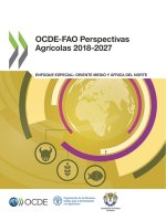 OCDE-FAO Perspectivas Agricolas 2018-2027