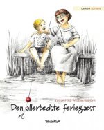 Den allerbedste feriegaest