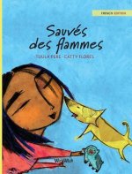 Sauves des flammes