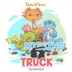 Missing Truck