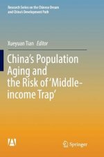 China's Population Aging and the Risk of 'Middle-income Trap'