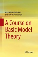 Course on Basic Model Theory