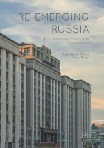 Re-emerging Russia