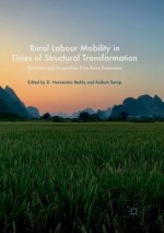 Rural Labour Mobility in Times of Structural Transformation