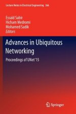 Advances in Ubiquitous Networking