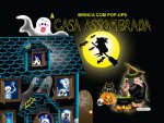 A CASA ASSOMBRADA