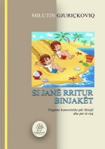 Si Jane Rritur Binjaket