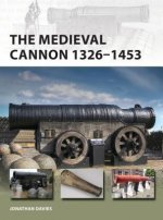 Medieval Cannon 1326-1494