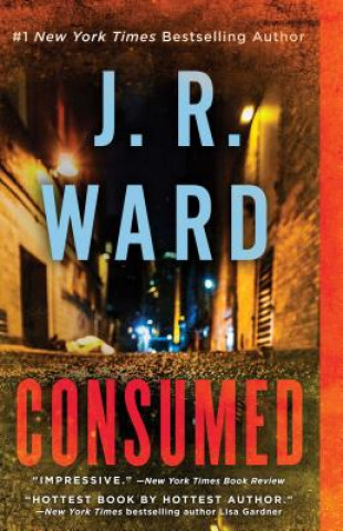 Consumed: Volume 1