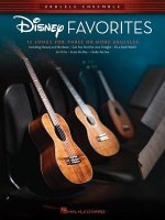 Disney Favorites