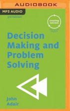 DECISION MAKING & PROBLEM SOLVING