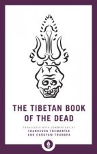 Tibetan Book of the Dead