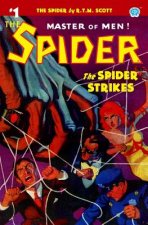 Spider #1