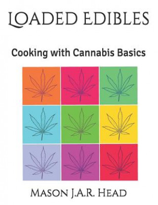 Loaded Edibles: Cooking with Cannabis Basics