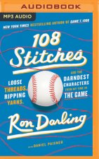 108 STITCHES