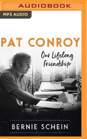 PAT CONROY