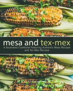 Mesa and Tex-Mex