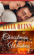 Christmas Wishes: A Calloway holiday family romance
