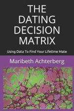 The Dating Decision Matrix: Using Data to Find Your Lifetime Mate