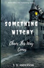 Something Witchy