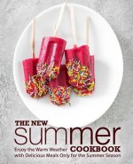 New Summer Cookbook