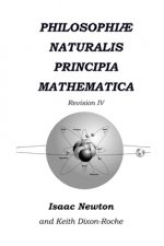 Philosophi? Naturalis Principia Mathematica Revision IV: The Laws of Orbital Motion