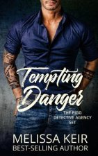 Tempting Danger: A Pigg Detective Agency Set