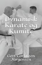 Dynamisk Karate og Kumite