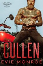 Cullen: Steel Cobras MC