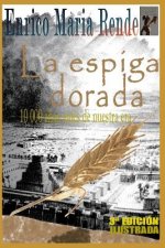 espiga dorada