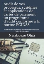 Audit De Vos Processus, Syst