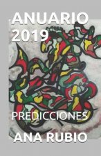 Anuario 2019: Predicciones