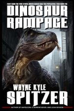 Dinosaur Rampage