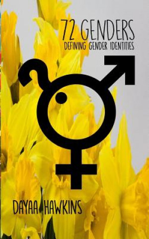72 Genders - Defining Gender Identities