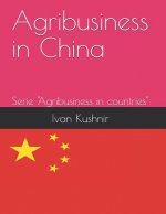 Agribusiness in China